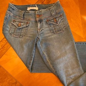 Z. Cavaricci vintage denim jeans size 7